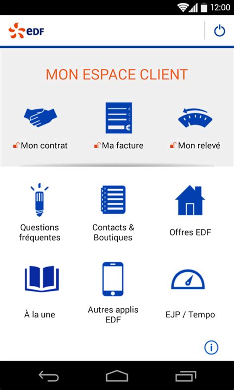 myedf login|EDF & MOI .